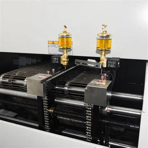 Smt Vapor Phase Soldering Processes Heller Smd Pcb Reflow Oven Hot Air Reflow Toaster Oven