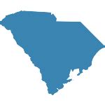 Largest Cities In South Carolina By Population Homearea