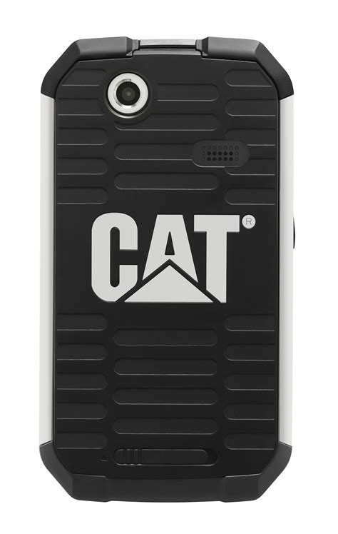 Cat B15 Smartphone. - Pampered Presents