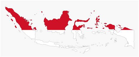 Indonesia Map Clip Art