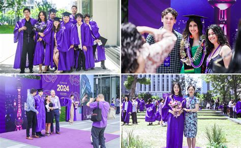 NYU Shanghai Celebrates the Class of 2024’s Graduation | NYU Shanghai