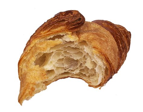 Croissant Vector Png