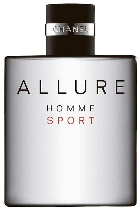 Туалетная вода Chanel Allure Sport Homme 100 мл купить в Москве