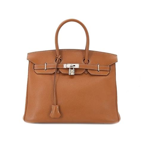 Hermès Birkin 35 Sac à main Catawiki