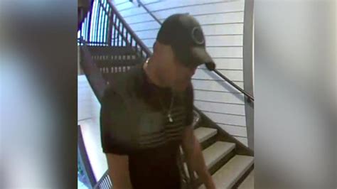 Police Searching For Franklin Porch Pirate Caught On Camera