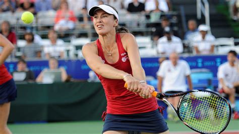 Washington Kastles' streak of 34 straight wins snapped