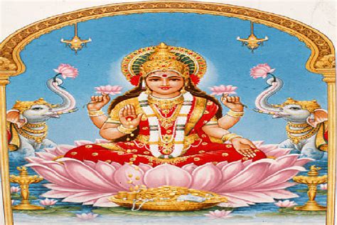 Goddess Of Wealth इन घरों में कभी नहीं ठहरतीं मां लक्ष्मी Goddess