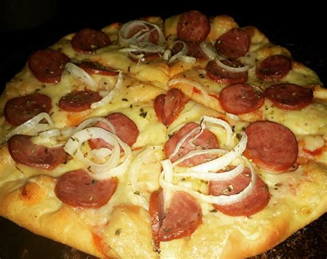 Pizzaria Arembepe - Pizzaria do Argentino | Arembepe BA