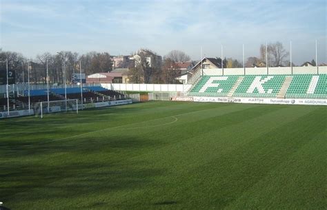 Gradski Stadium, Indjija | UEFA Under-17 2011 | UEFA.com