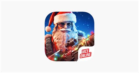 ‎vice Online Open World Game Na App Store