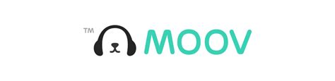 Moov Logos