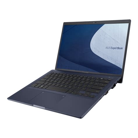 Asus Expertbook Advance B5302ce Aeg0204r 133fhd I7 1165g7 8gb 512gb Ssd W10p 3yw Star Black