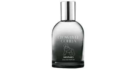 Cross River Gorilla Sanctuary Parfum Ein Neues Parfum F R Frauen Und