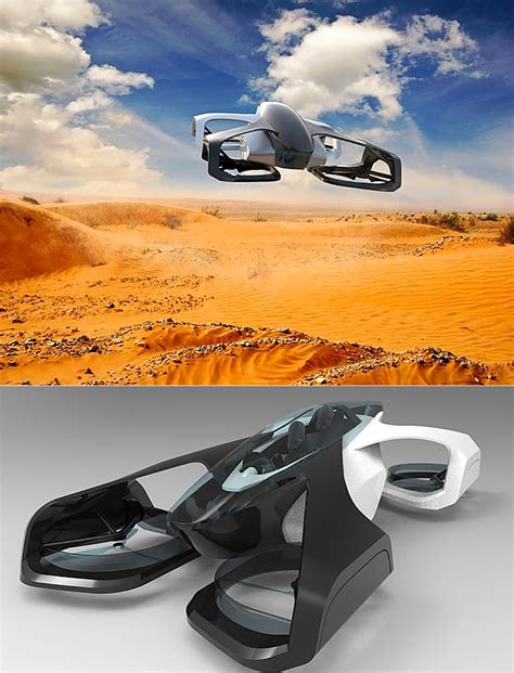 SkyDrive Flying Car Set to be Officially Unveiled This Summer, Here's a First Look - TechEBlog