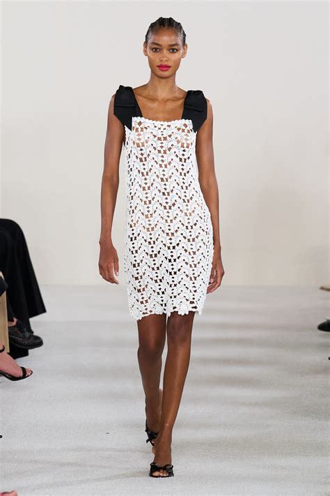 NY Fashion Week Spring 2023 Trends Marcia Crivorot