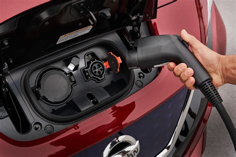 Типы разъемов для зарядки электромобилей - E-AUTO
