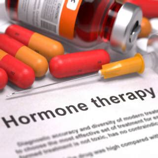 Hormone Therapy | Demystifying Your Health