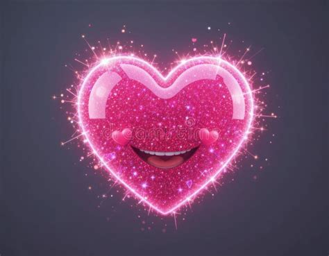 sparkling heart emoji  sparkles clipart emoji sparkling
