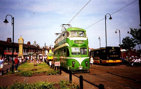 fleetwood tourism  united kingdom  places  visit