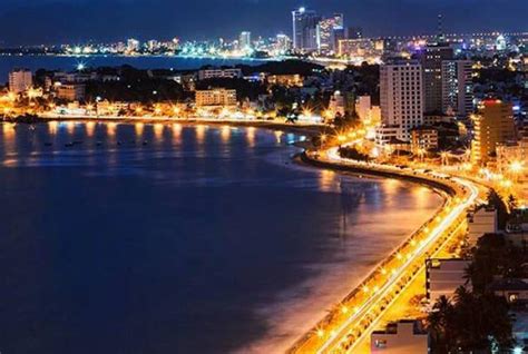 Nha Trang Nightlife - What to Do at Night in Nha Trang