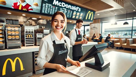 mcdonalds careers explore job opportunities good prime wallet