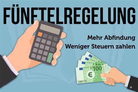 F Nftelregelung Beantragen Mehr Abfindung Behalten