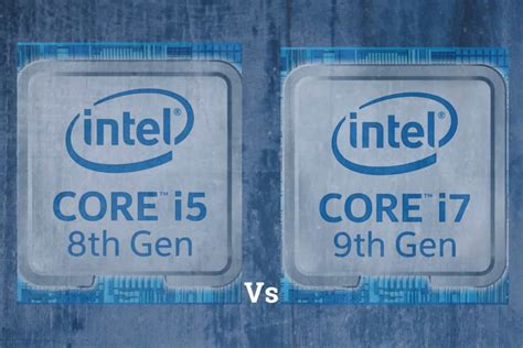 Intel i5 vs i7: Which CPU Should You Buy? - News Web Zone