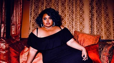 Get to Know Chyna Tahjere Griffin - Facts and Pics of Faith Evans