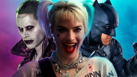 Harley Quinn Has An Exciting DCEU Future (Without Batman Or Joker)