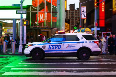 Nyc Based Public Safety Reforms For 2023 Manhattan Institute