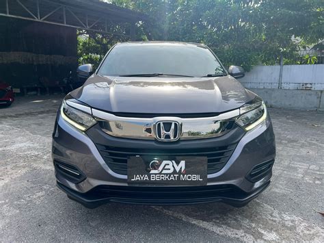 Warna Honda Hrv 2024 Pilih Dari 5 Pilihan Warna Oto