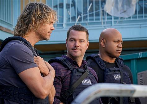 Ncis Los Angeles Season 12 Episodes 4 And 5 Live Stream Spoilers