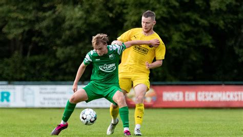 Fußball Landesliga SV Bevern erwartet Hansa Friesoythe BV Garrel