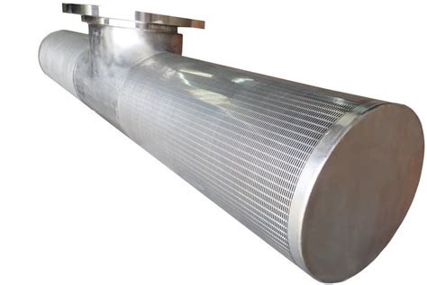 What Is Jx Filtration Intake Screen Filtration Equipment