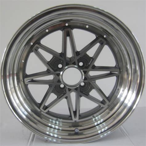 Inch Replica Concave Forged Mag Custom Alloy Forged