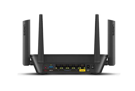 Linksys Max Stream Mr Tri Band Ac Mu Mimo Smart Wi Fi