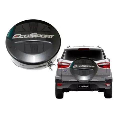 Capa Estepe Rigida Ecosport