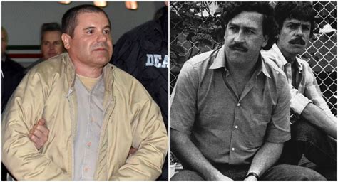 La Poco Conocida Vida Del Padre De Pablo Escobar Gente