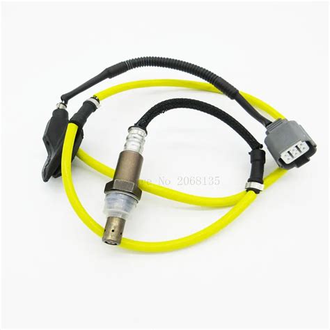 High Quality OEM 36532 RAC U03 Oxygen Sensor For HONDA ACCORD In