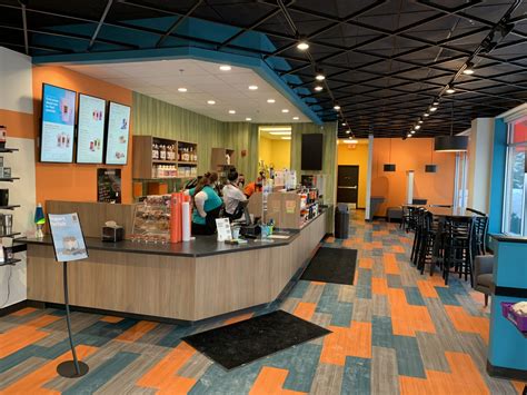 Fans upset by changes to the biggby rewards point system