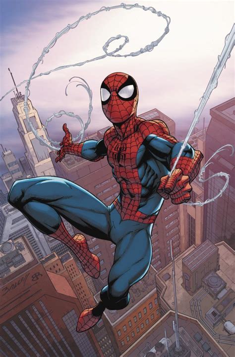 Brian Reber On Twitter In Spiderman Amazing Spiderman Marvel