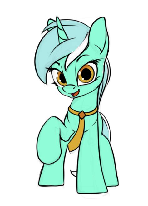 Artist Needed Safe Character Lyra Heartstrings Species