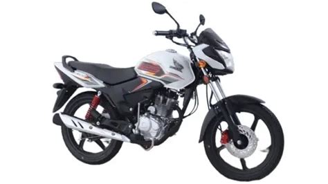 Honda Cb 125f Price In Pakistan For December 2024