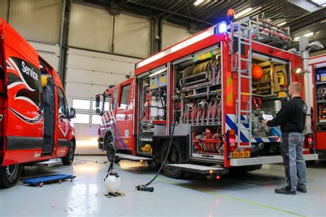 German Fire Service Day - Fire Product Search