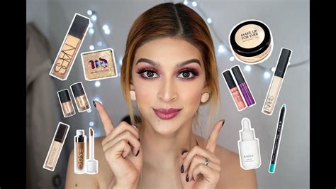 Nuevo Maquillaje Para Mi Coleccion Makeup Haul Youtube