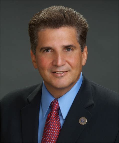 Essex County Executive Joseph Divincenzo Jr Offers Balanced Budget