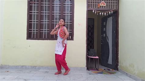 Left Right Song Dance Kamar Teri Left Right Halle New Haryanvi Song