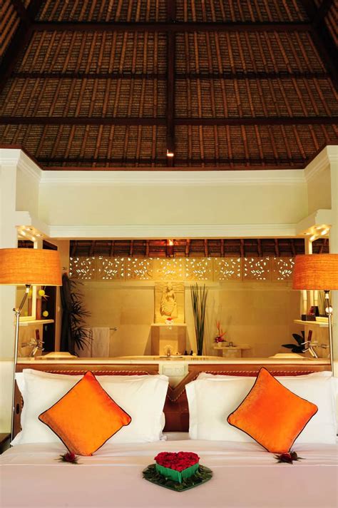 5 Star Viceroy Bali Resort In The Valley Of The Kings