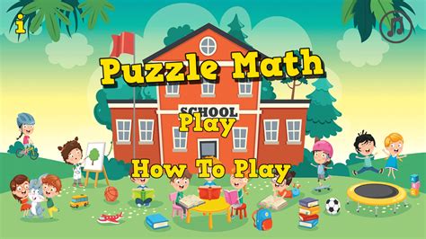 🕹️ Play Puzzle Math Game: Free Online Addition & Subtraction Puzzle ...