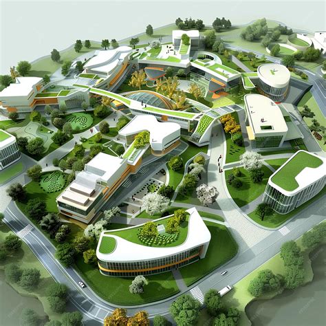 Navigating The University Is Easier With A Detailed Unr Reno Campus Map That Includes All Modern Student Facilities 13